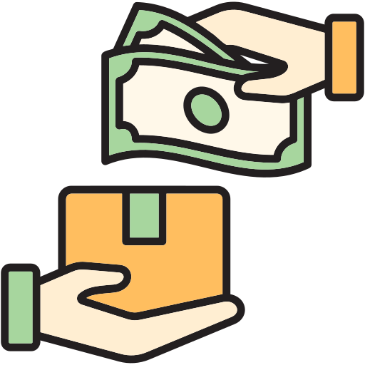 Mode de paiement
