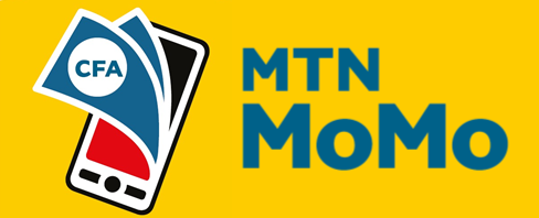 Mode de paiement